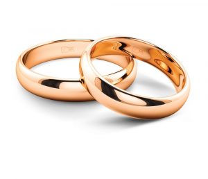 Непростое украшение: какие обручальные кольца подойдут вашей паре