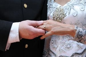 Дождалась: 100-летняя британка выходит замуж