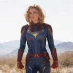 Первая от Marvel: вышел трейлер фильма «Капитан Марвел» о женщине-супергерое