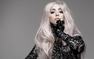 Леди Гага выпустила первый тизер песни Is That Alright? к «Звезда родилась»