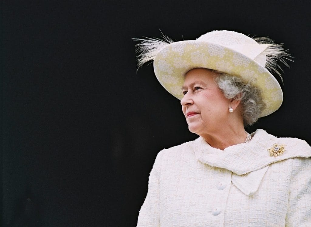 «Королева мира»: на экраны выйдет фильм о жизни Елизаветы II