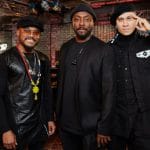 Без Ферги: новая песня Black Eyed Peas впервые за 10 лет