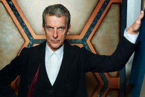 Вышел трейлер самого долгоиграющего в Британии сериала «Доктор Кто»