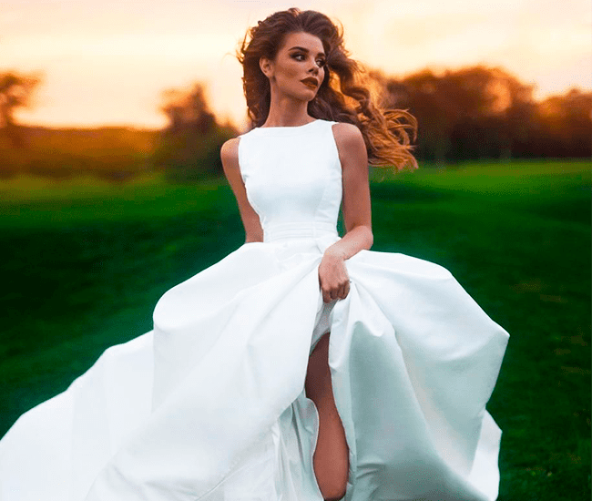 Как одеваться чтобы выйти замуж – cоветы стилиста
