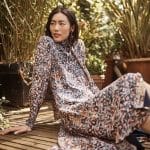 Новая экологичная коллекция одежды от H&M