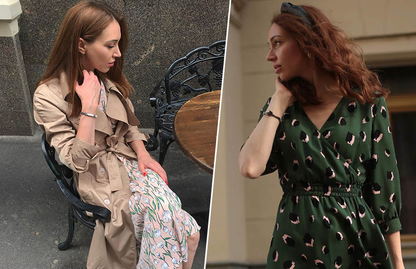 Наталья Усцова дизайнер интервью 585 золотой женская одежда российский бренд verushka