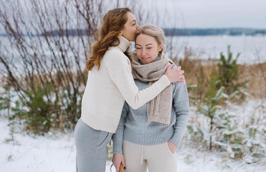 Наталья Усцова дизайнер интервью 585 золотой женская одежда российский бренд verushka