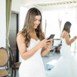 Лучшие мобильные приложения для планирования свадьбы