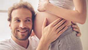 Прекрасная пора: 5 способов сохранить красоту во время беременности