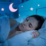 Спи, моя радость: что нужно съесть, чтобы крепко спать