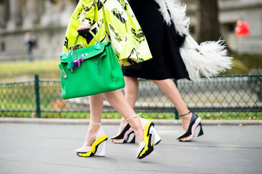Самая модная обувь сезона осень-зима 2023/2024: полный гид по трендам