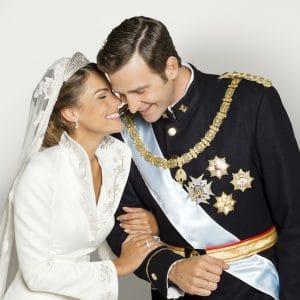 Руководство к действию: как выйти замуж за… главу государства