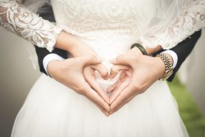 Ах, эта свадьба: 10 способов сделать ваше торжество уникальным