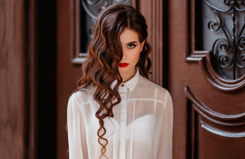 красота, уход за собой, макияж, утро, бьюти, лайфхаки, советы визажиста, косметика, быстрый макияж, 585 золотой