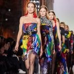 Камеру, определяющую бренд одежды на человеке, покажут на Неделе моды в Москве