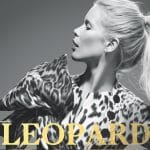 Цвет настроения леопардовый: выходит книга о самом популярном принте в истории моды