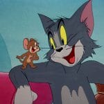 Мультфильм «Том и Джерри» превратят в полнометражный фильм