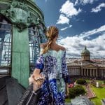 7 самых романтичных мест в России, которые стоит посетить
