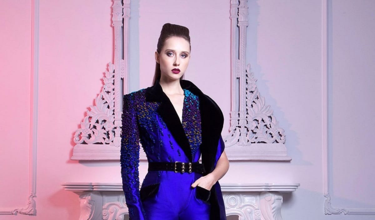 Дизайнеры Ближнего Востока приедут в Россию на Al Arabia Fashion Days