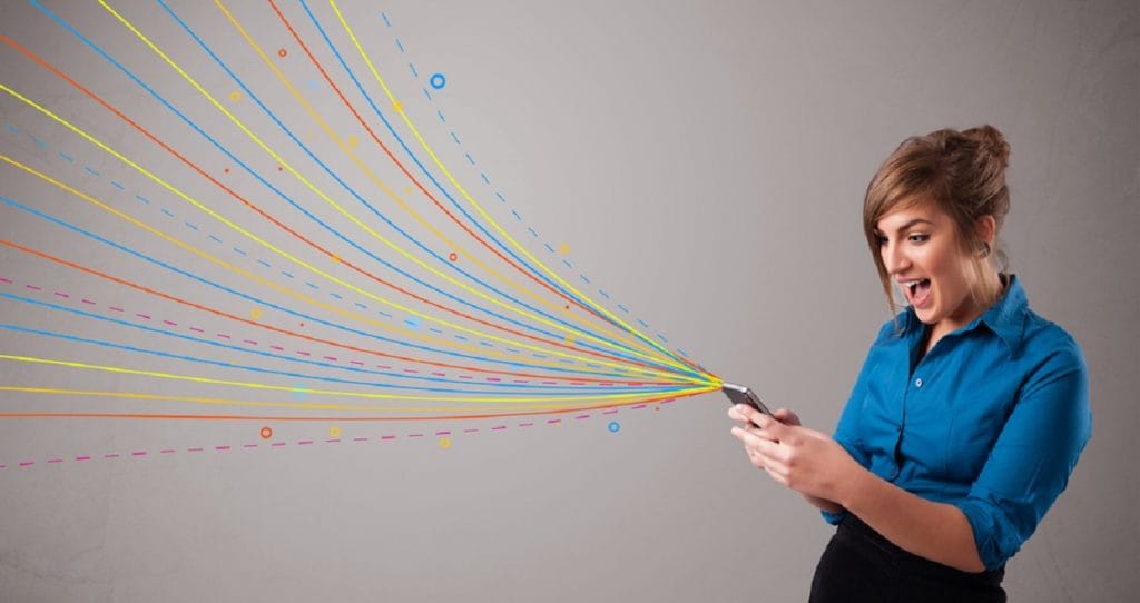 Стильно и мобильно: 5 бесплатных приложений для модниц