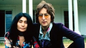 Жена Джона Леннона выпустила кавер на песню Imagine