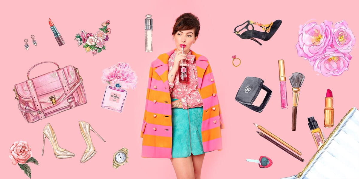 Кто вы в мире моды?