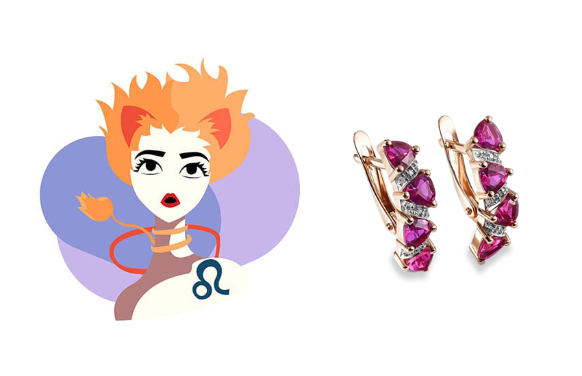 585 Золотой, черная пятница, скидки, шоппинг, знаки зодиака, тренды, серьги