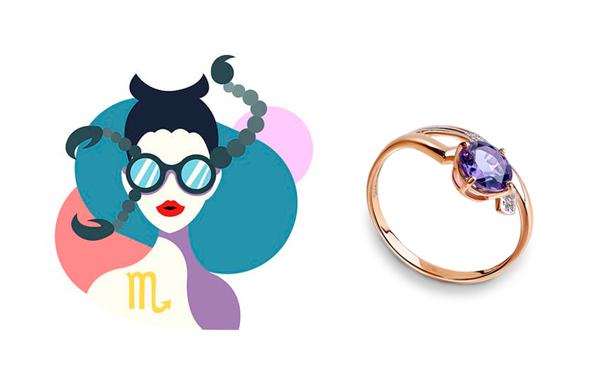 585 Золотой, черная пятница, скидки, шоппинг, знаки зодиака, тренды, кольцо