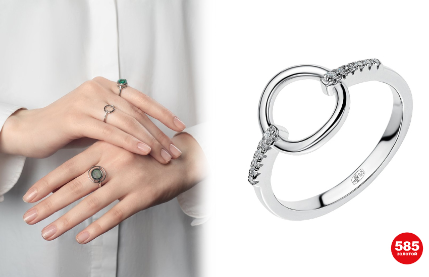 серебро, интересные факты, серебряные украшения, 585 золотой, история украшений
