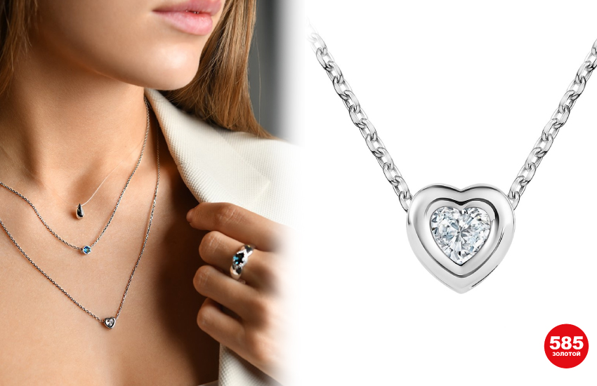 серебро, интересные факты, серебряные украшения, 585 золотой, история украшений