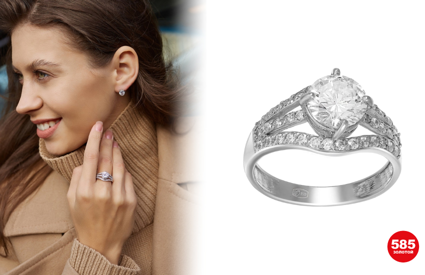 серебро, интересные факты, серебряные украшения, 585 золотой, история украшений