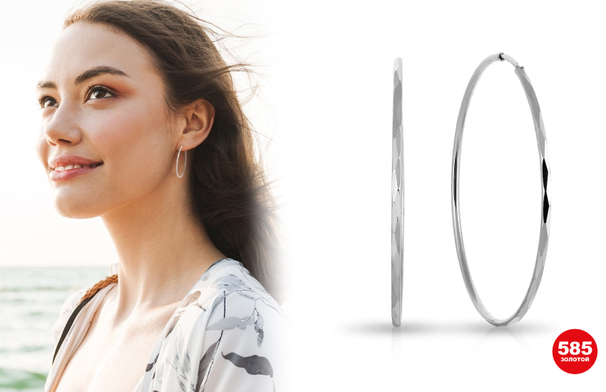 серебро, интересные факты, серебряные украшения, 585 золотой, история украшений