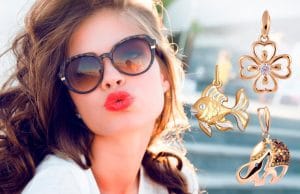 Мой талисман: 7 украшений, которые исполняют желания