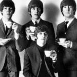 В сети запустили флешмоб, посвященный The Beatles