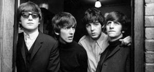 Это не шутка: у The Beatles вышел новый клип