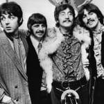 Новый клип The Beatles на песню Back in the U.S.S.R.
