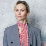 Бизнесвумен Ольга Карпуть попала в список «людей будущего» в мире моды