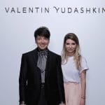 Дочка Валентина Юдашкина запустила свой бренд одежды
