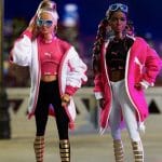 Куклы и кроссовки: бренды Barbie и Puma выпустили совместную коллекцию