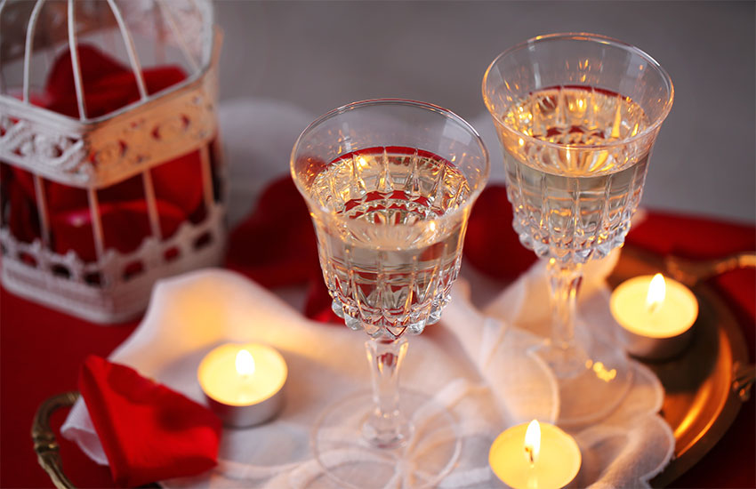 Новый год как правильно загадывать желания