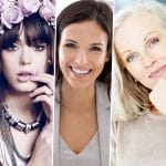 Возраст красоты: какие украшения выбрать в 20, 30, 40 лет