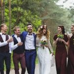 Свадебный дресс-код: как не распугать гостей