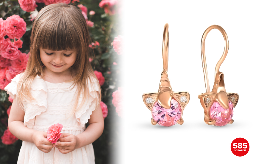 уроки стиля для девочек, мама и дочка, материнство, дети, 585 золотой, детская мода, детские украшения, советы стилиста, 585 kids