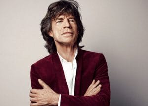 Мик Джаггер поставит балет на рок-музыку The Rolling Stones