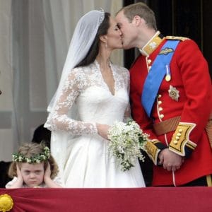 Брак и мрак: когда на королевской свадьбе все идет не так