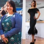 Я себя слепила: 5 невероятных историй похудения