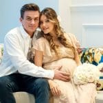 Регина Тодоренко и Влад Топалов женаты – это официально!