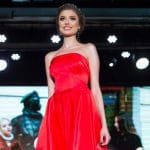 Что мы знаем о «Петербургской красавице 2018» Марине Карпуниной