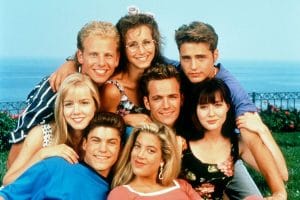 Сериал «Беверли-Хиллз 90210» вернется на экраны с продолжением