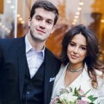 Дочь одного из самых богатых людей России Диана Манасир вышла замуж